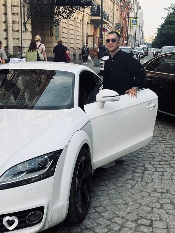 Алексей, 29, Санкт-Петербурге — анкета №3245057