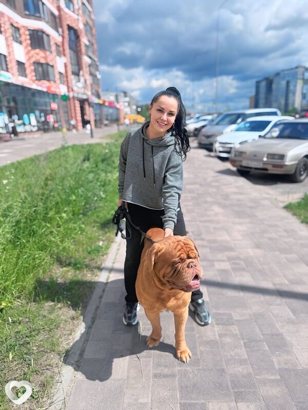 Виктория, 34, Москве — анкета №3245181