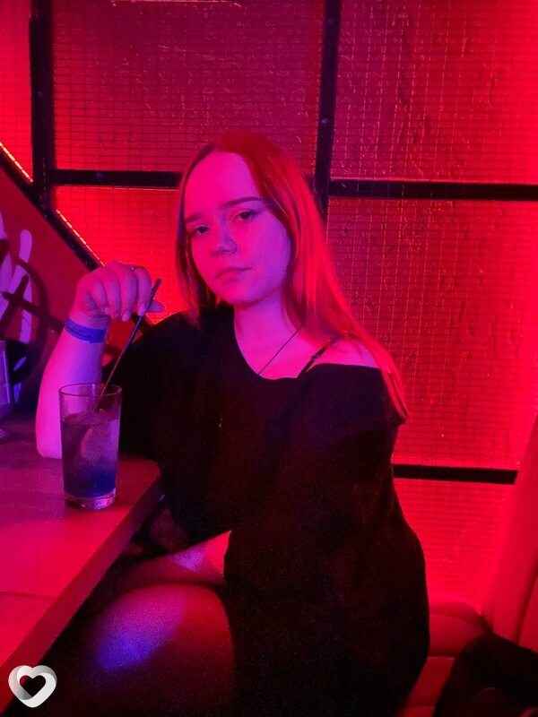 Алина, 20, Самаре — анкета №3245183