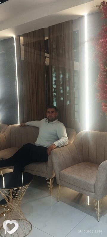Руслан, 36, Пензе — анкета №3245185
