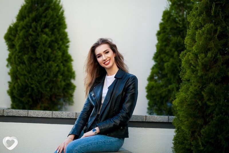 Анастасия, 24, Минске — анкета №3245080