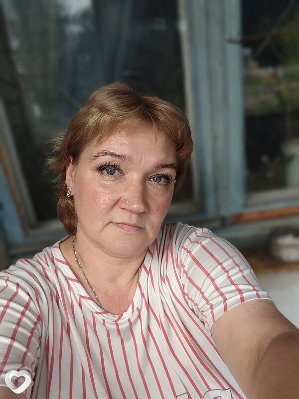 Майя, 41, Ярославле — анкета №3245086