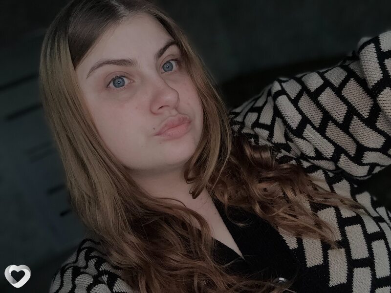 Лика, 25, Томске — анкета №3245088