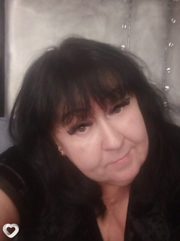 Карина, 56, Оренбурге — анкета №3245214