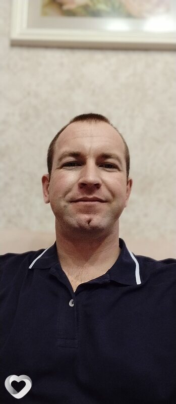 Андрей, 39, Нижнем Новгороде — анкета №3245220