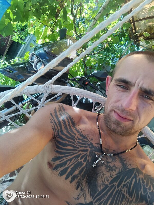 Сергей, 31, Саратове — анкета №3245236