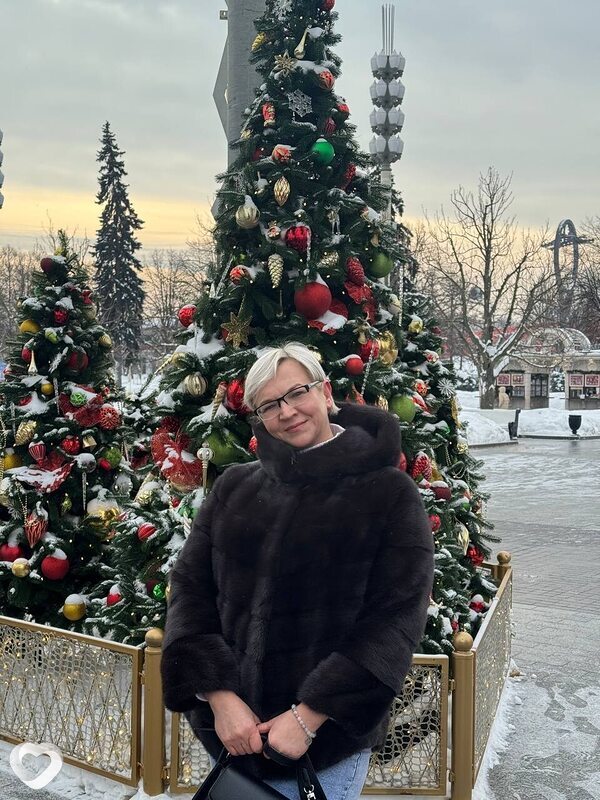 Ольга, 47, Ростове-на-Дону — анкета №3245196