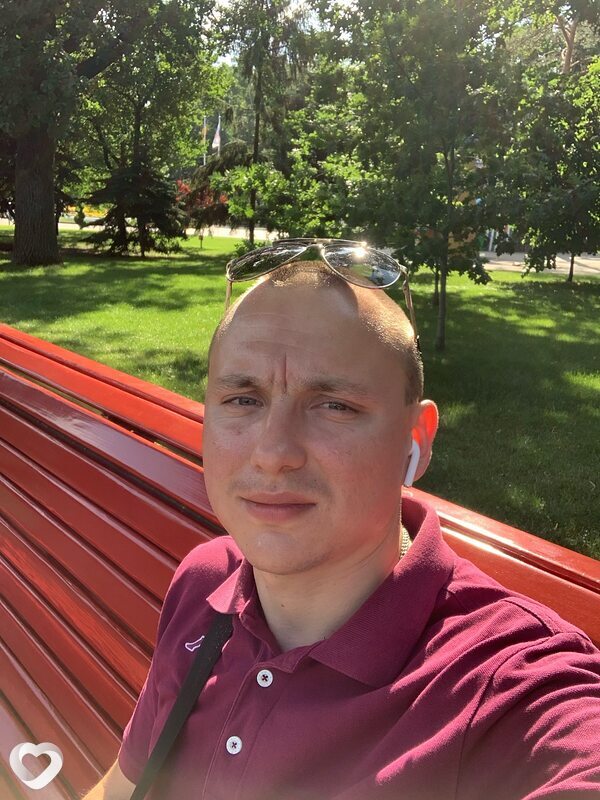 Артем, 34, Волгодонске — анкета №3245212