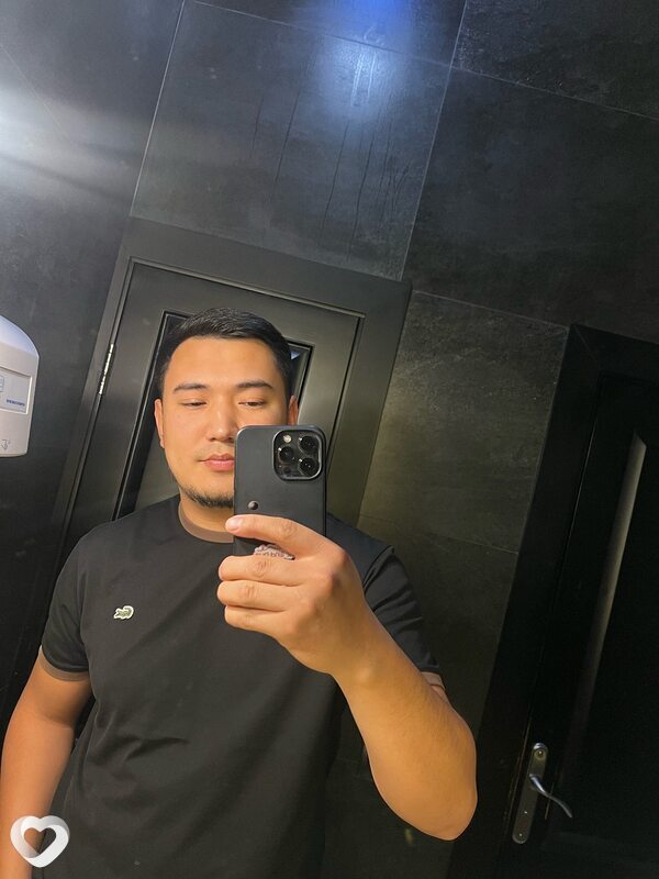 Alibi, 31, Алматы — анкета №3245213