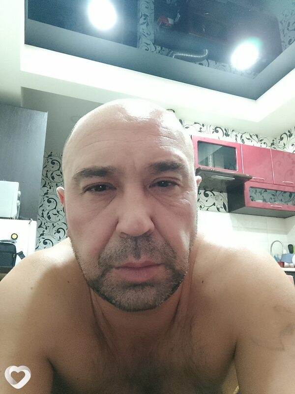 Сергей, 46, Харькове — анкета №3245125