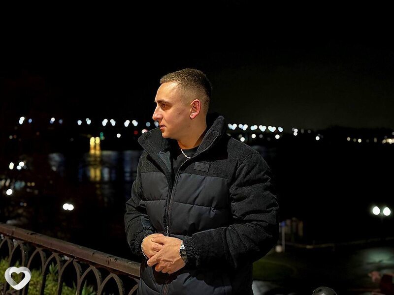 Илья, 36, Аксае — анкета №3245127