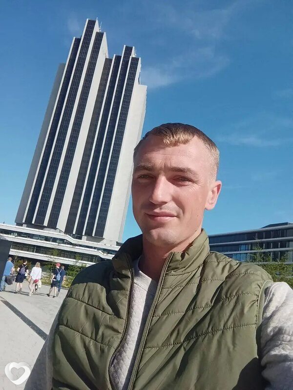 Rostyslav, Гданьск