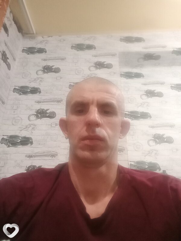 Евгений, 38, Борисове — анкета №3245132