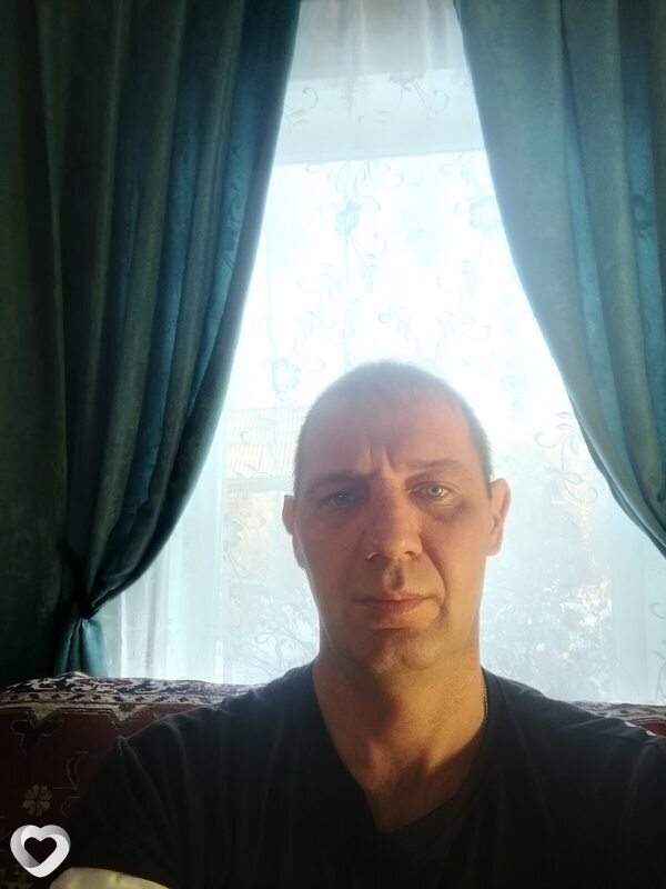 Дмитрий, 43, Амурске — анкета №3245136
