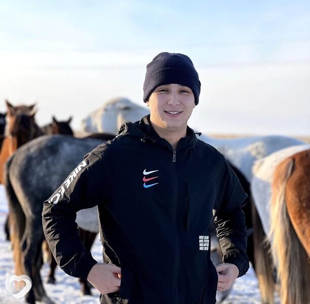 Айдос, 29, Костанае — анкета №3245243