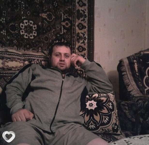 Мосо, 42, Костроме — анкета №3245261