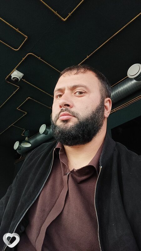 Эльдар, 30, Бишкек — анкета №3245262