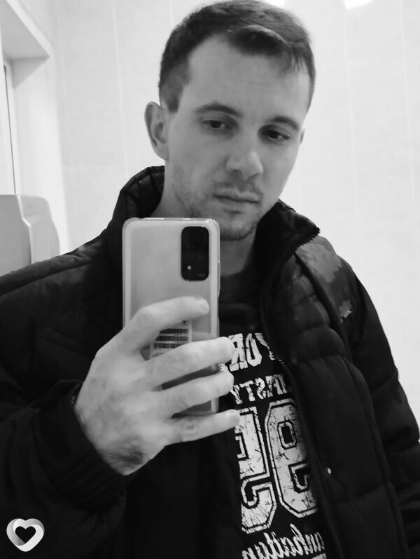 Юрий, 33, Йошкар-Оле — анкета №3245321