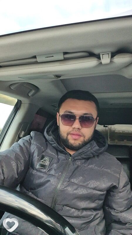 Ербол, 28, Алматы — анкета №3245324