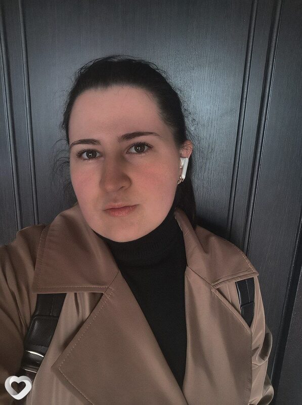Татьяна, 38, Москве — анкета №3245327