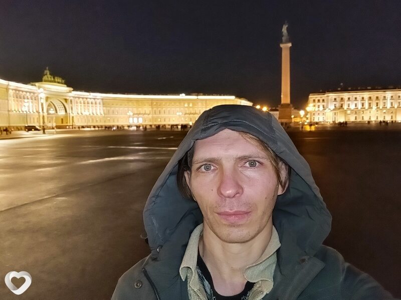 Дмитрий, 38, Санкт-Петербурге — анкета №3245335