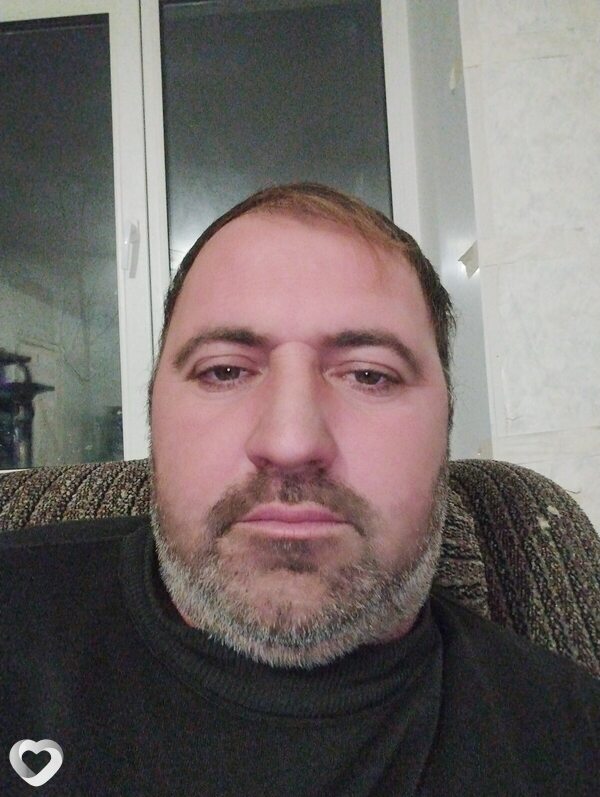 Ага, 39, Череповце — анкета №3245414