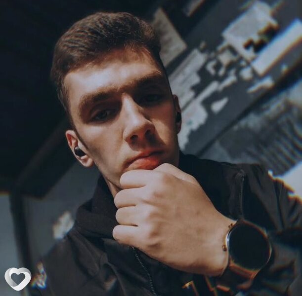 Кирилл, 24, Бобруйске — анкета №3245415