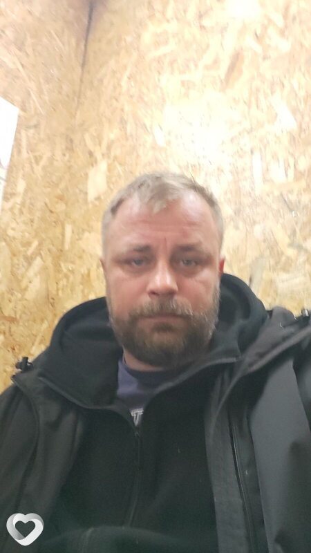 Андрей, 40, Минске — анкета №3245416