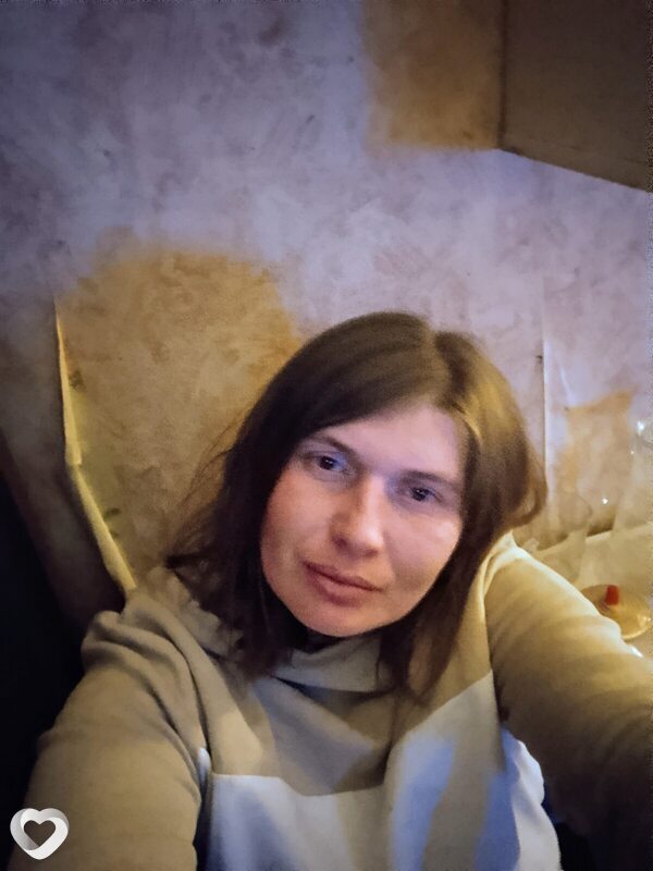 Анастасия, 38, Твери — анкета №3245419