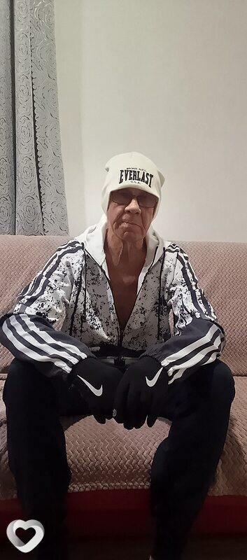 Вячеслав, 63, Владимире — анкета №3245420