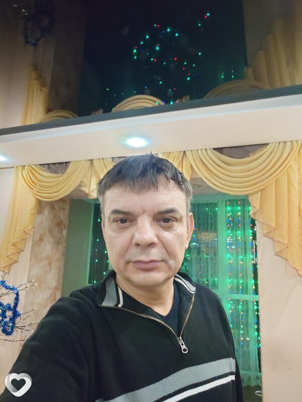 Андрій, 46, Львове — анкета №3245435