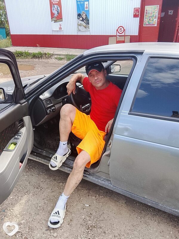 Анатолий, 36, Кирове — анкета №3245399