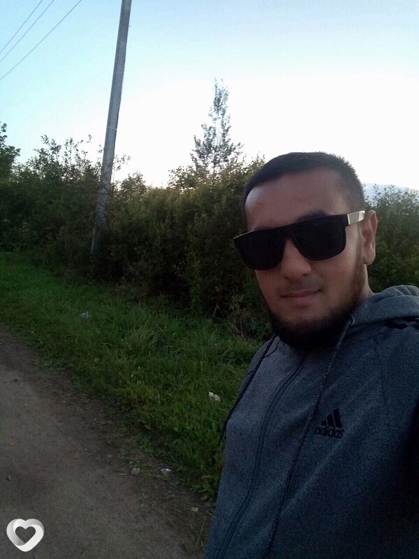 Роман, 35, Великом Новгороде — анкета №3245403