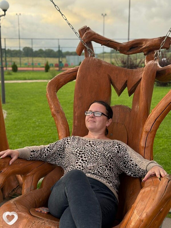 Оксана, 39, Туле — анкета №3245465