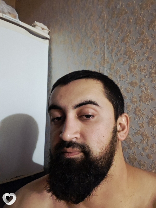 Шах, 26, Звенигороде — анкета №3245475