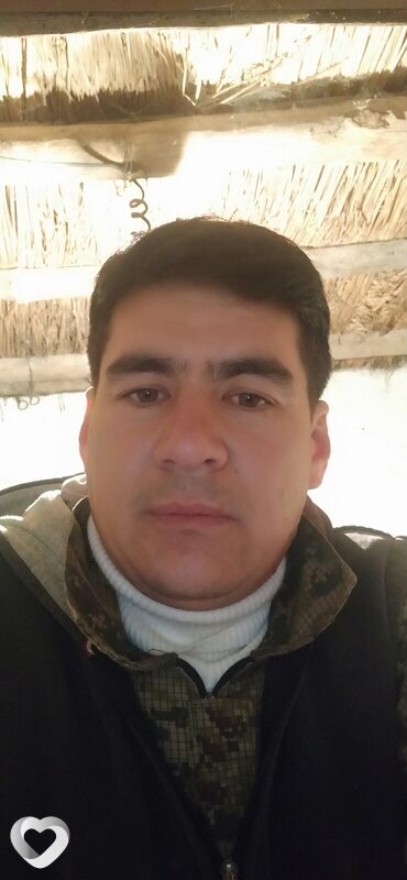 Mekan, 37, Казани — анкета №3245484