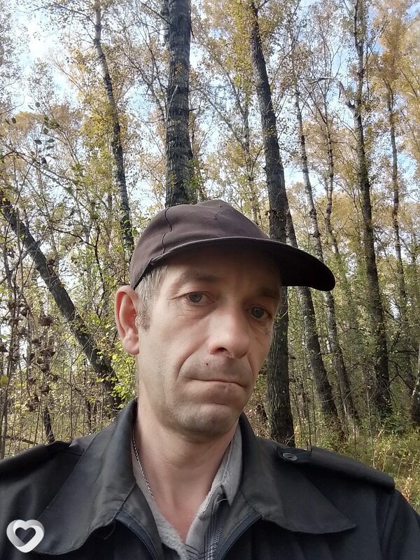 Ван, 45, Абакане — анкета №3245446