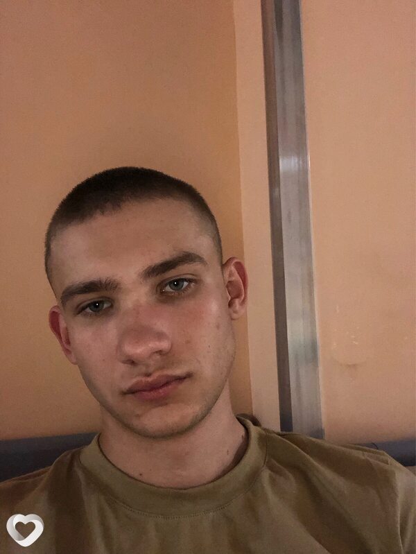 Андрей, 22, Брянске — анкета №3245455
