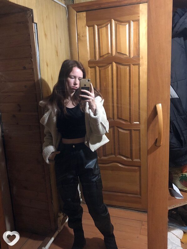 Софья, 19, Йошкар-Оле — анкета №3245463