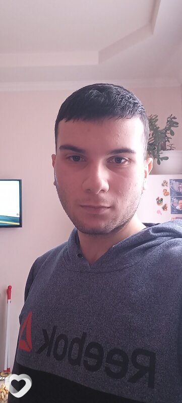Арман, 24, Таганроге — анкета №3245493