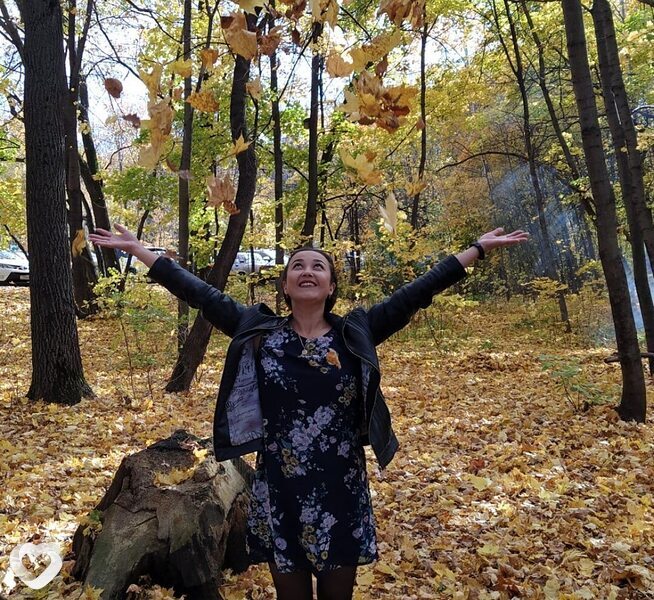 Альбина, 40, Уфе — анкета №3245499