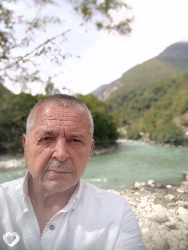 Иван, 46, Талице — анкета №3245502