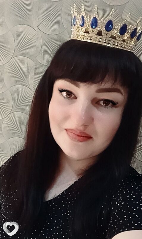 Инна, 31, Барановичах — анкета №3245504