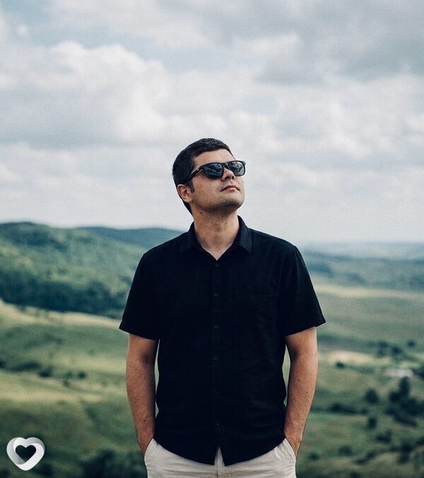Алексей, 31, Валуйках — анкета №3245505