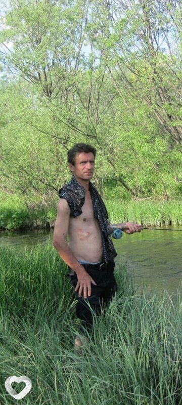 Евгений, 57, Новосибирске — анкета №3245506