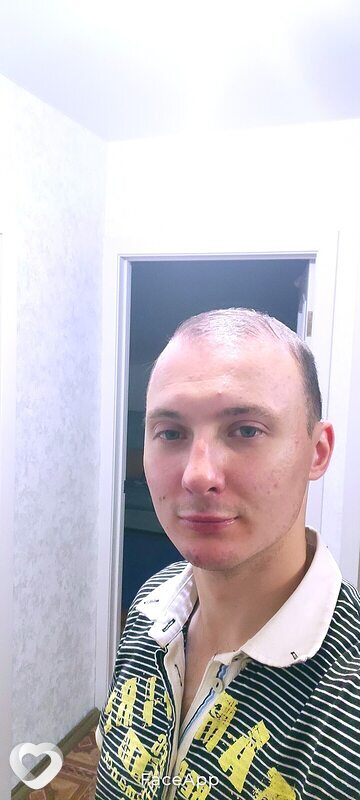 Кирилл, 28, Минске — анкета №3245510