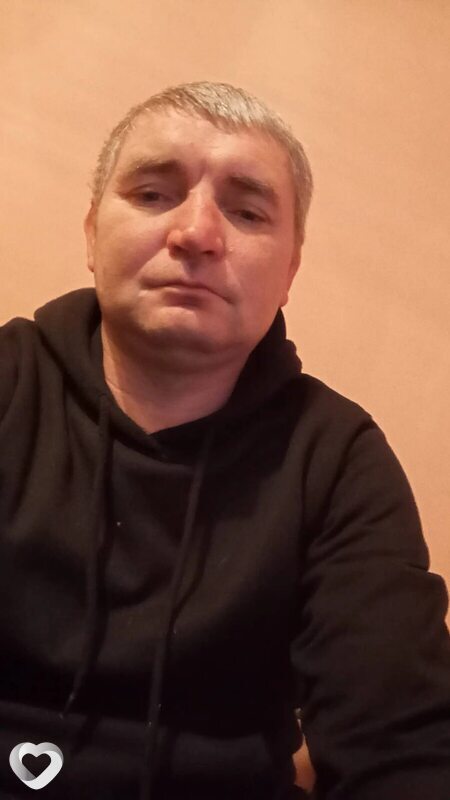 Александр, 41, Варшава — анкета №3245514