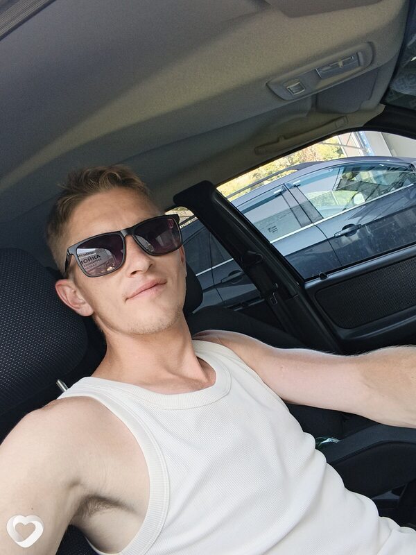 Александр, 32, Бугульме — анкета №3245517