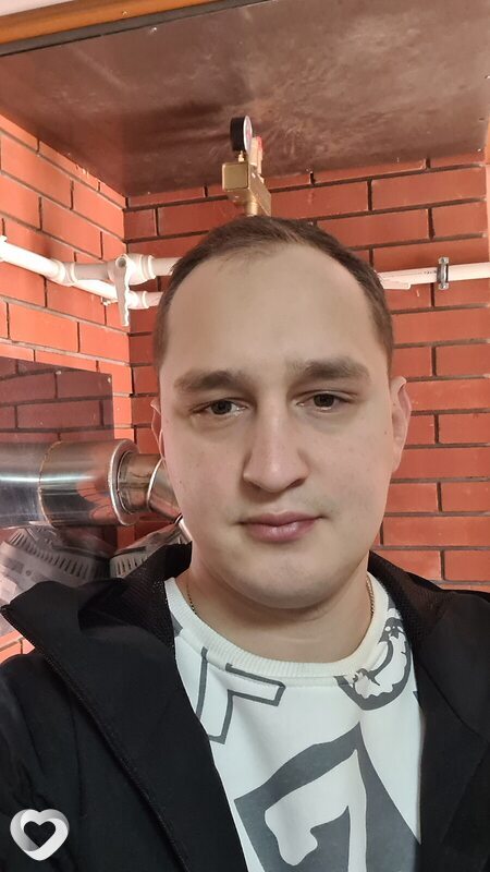 Денис, 30, Ярославле — анкета №3245525