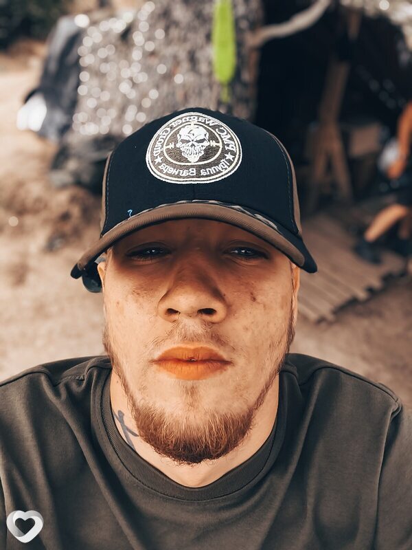 Иван, 19, Астрахани — анкета №3245532